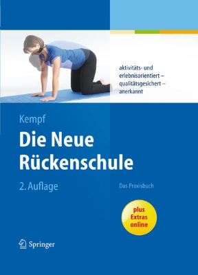 Bild von Die Neue Rückenschule (eBook)