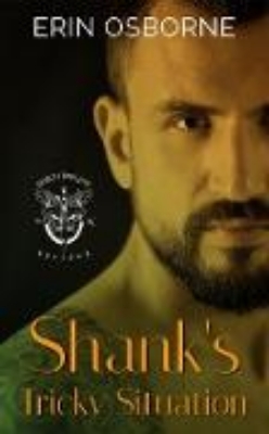 Bild von Shank's Tricky Situation (Knight's Rebellion MC: Braedon, #6) (eBook)