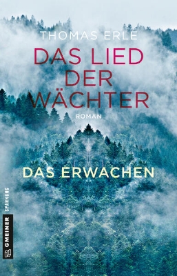 Bild zu Das Lied der Wächter - Das Erwachen (eBook)