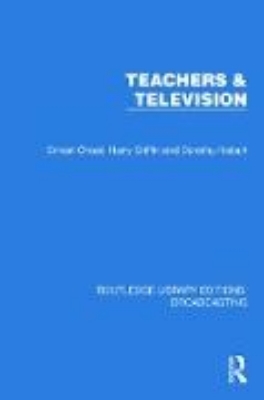 Bild von Teachers & Television (eBook)