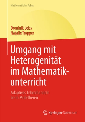 Bild von Umgang mit Heterogenität im Mathematikunterricht