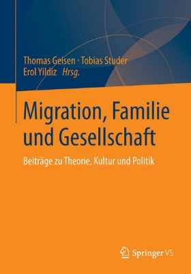 Bild von Migration, Familie und Gesellschaft