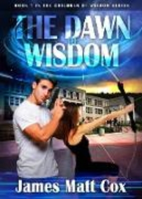 Bild von The Dawn of Wisdom (The Children of Wisdom, #1) (eBook)