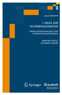 Bild von Wege zur Technikfaszination (eBook)