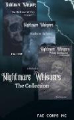 Bild von Nightmare Whispers: The Collection (eBook)