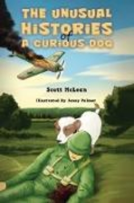 Bild von Unusual Histories of a Curious Dog (eBook)