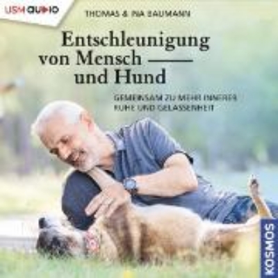 Bild von Entschleunigung von Mensch und Hund (Audio Download)