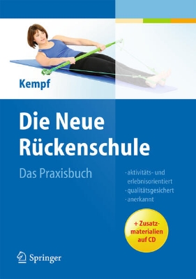 Bild von Die Neue Rückenschule (eBook)