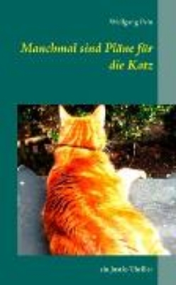 Bild von Manchmal sind Pläne für die Katz (eBook)