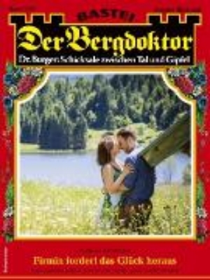 Bild von Der Bergdoktor 2227 (eBook)