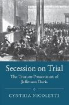 Bild von Secession on Trial