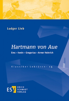 Bild von Hartmann von Aue