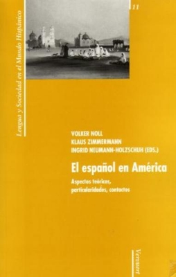 Bild von El español en América (eBook)