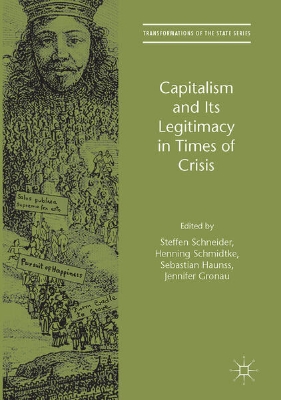 Bild von Capitalism and Its Legitimacy in Times of Crisis (eBook)