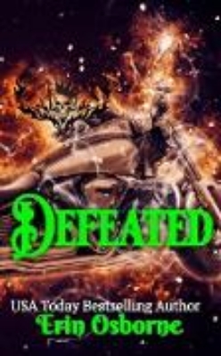 Bild von Defeated (Wild Kings MC: 2nd Generation) (eBook)