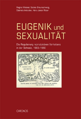 Bild von Eugenik und Sexualität