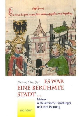 Bild von Es war eine berühmte Stadt (eBook)