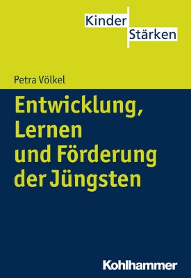 Bild von Entwicklung, Lernen und Förderung der Jüngsten (eBook)