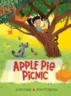 Bild von Apple Pie Picnic (eBook)