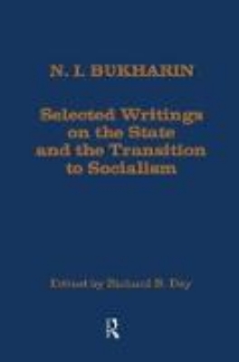 Bild von Selected Writings on the State and the Transition to Socialism (eBook)