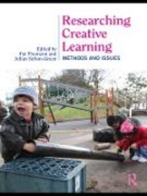 Bild von Researching Creative Learning (eBook)