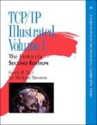 Bild von TCP/IP Illustrated (eBook)