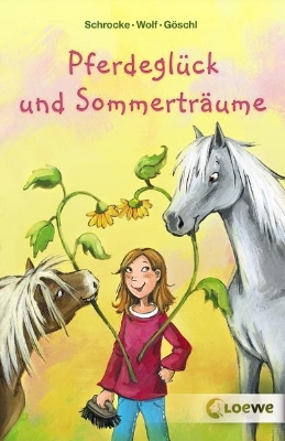 Bild von Pferdeglück und Sommerträume (eBook)