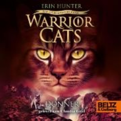 Bild von Warrior Cats - Ein sternenloser Clan. Donner (Audio Download)