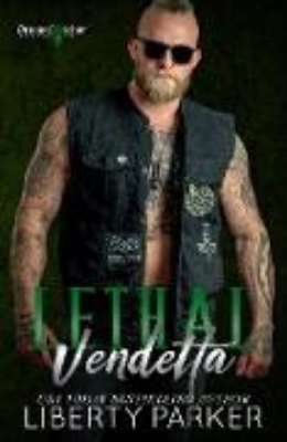 Bild von Lethal Vendetta (DreamCatcher MC, #9) (eBook)