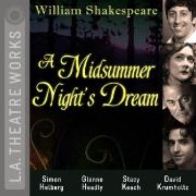 Bild zu A Midsummer Night's Dream (Audio Download)