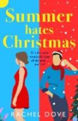 Bild von Summer Hates Christmas (eBook)