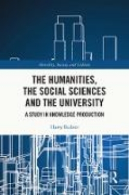 Bild zu The Humanities, the Social Sciences and the University (eBook)