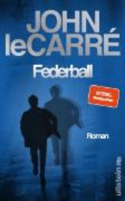 Bild von Federball (eBook)