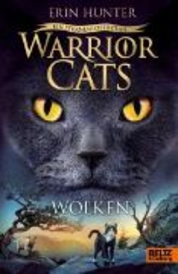 Bild von Warrior Cats - Ein sternenloser Clan. Wolken (eBook)