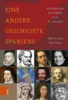 Bild von Eine andere Geschichte Spaniens (eBook)