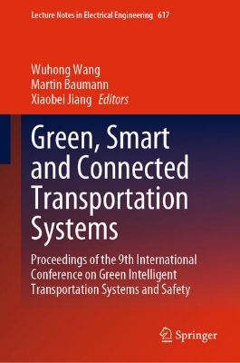 Bild von Green, Smart and Connected Transportation Systems