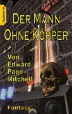 Bild von Der Mann ohne Körper (eBook)