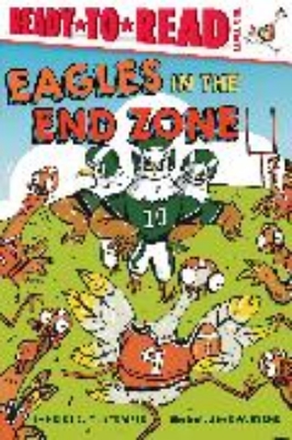 Bild von Eagles in the End Zone