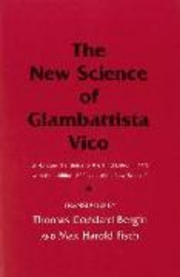 Bild von The New Science of Giambattista Vico (eBook)