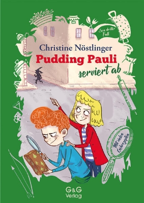 Bild von Pudding Pauli serviert ab (eBook)