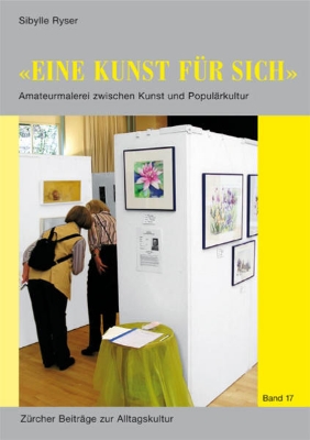 Bild von 'Eine Kunst für sich'