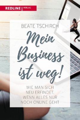 Bild von Mein Business ist weg