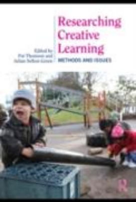 Bild von Researching Creative Learning (eBook)