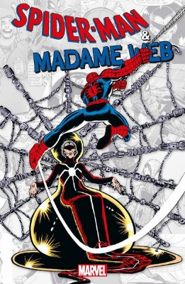 Bild von Spider-Man & Madame Web