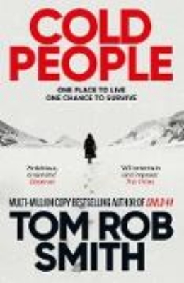 Bild von Cold People (eBook)