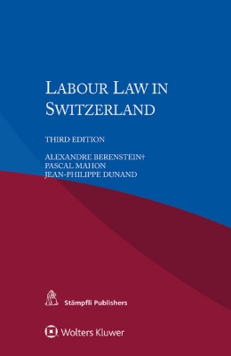 Bild von Labour Law in Switzerland