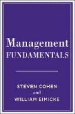 Bild von Management Fundamentals (eBook)