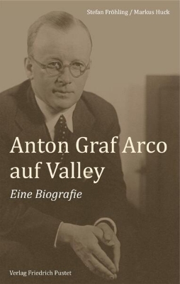 Bild von Anton Graf Arco auf Valley (eBook)