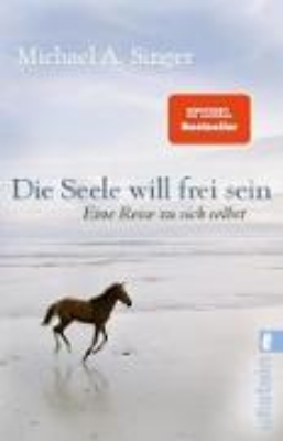 Bild von Die Seele will frei sein (eBook)