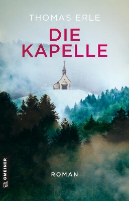 Bild von Die Kapelle (eBook)